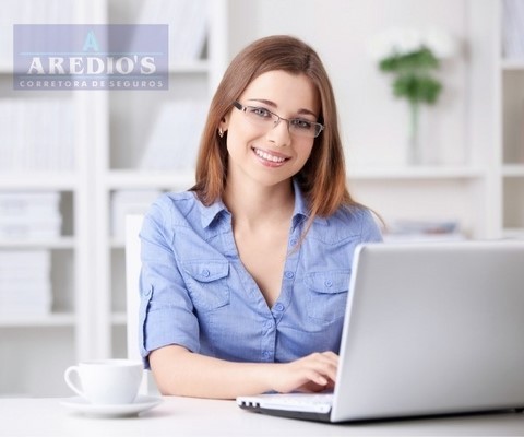 Aredios Corretora de Seguros